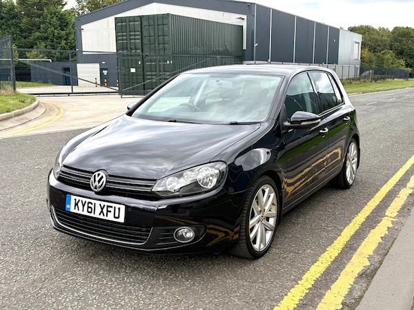 Used Volkswagen Golf 2011 for sale - 76055803: Photo 6