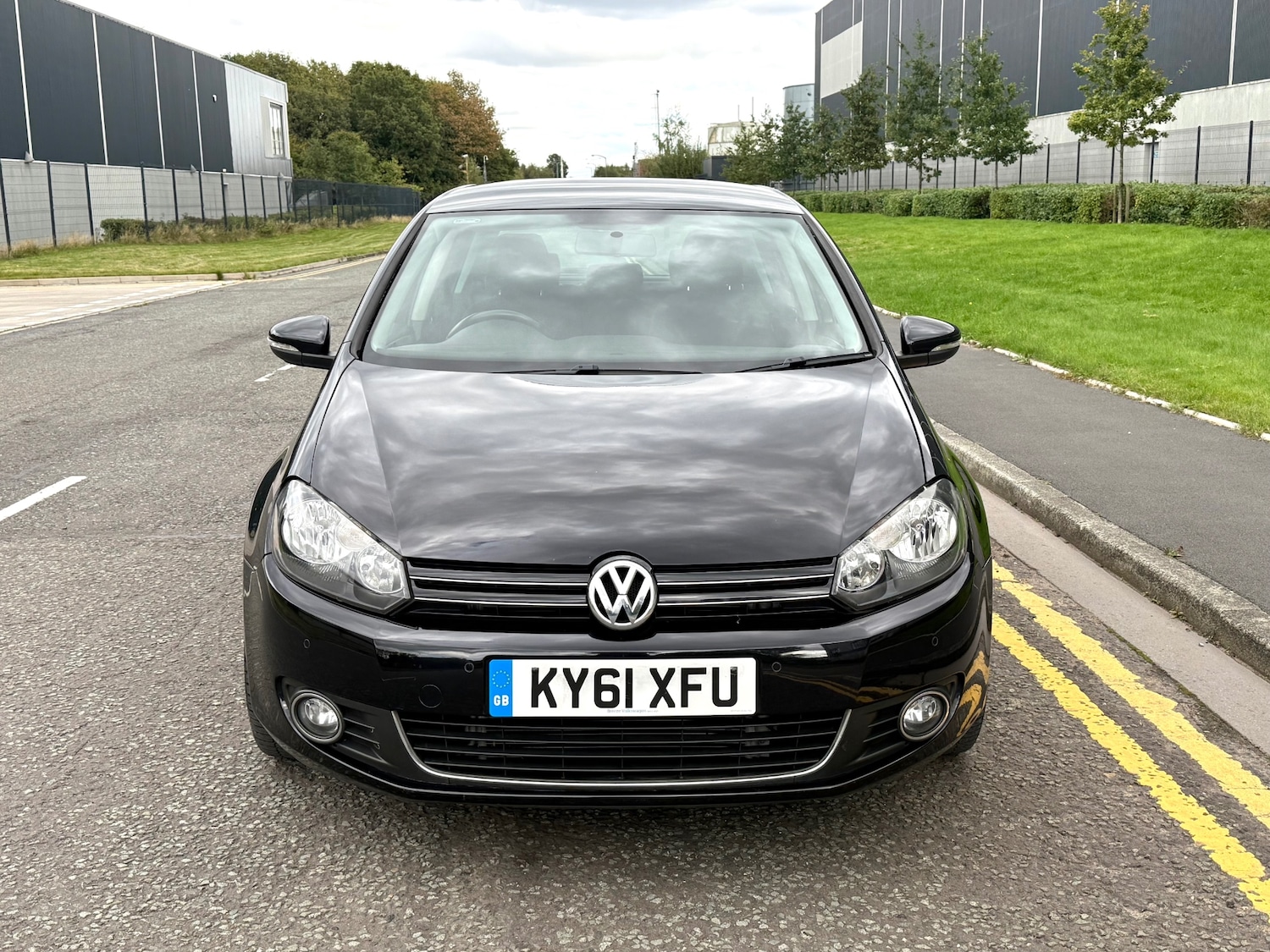 Used Volkswagen Golf 2011 for sale - 76055803: Photo 7