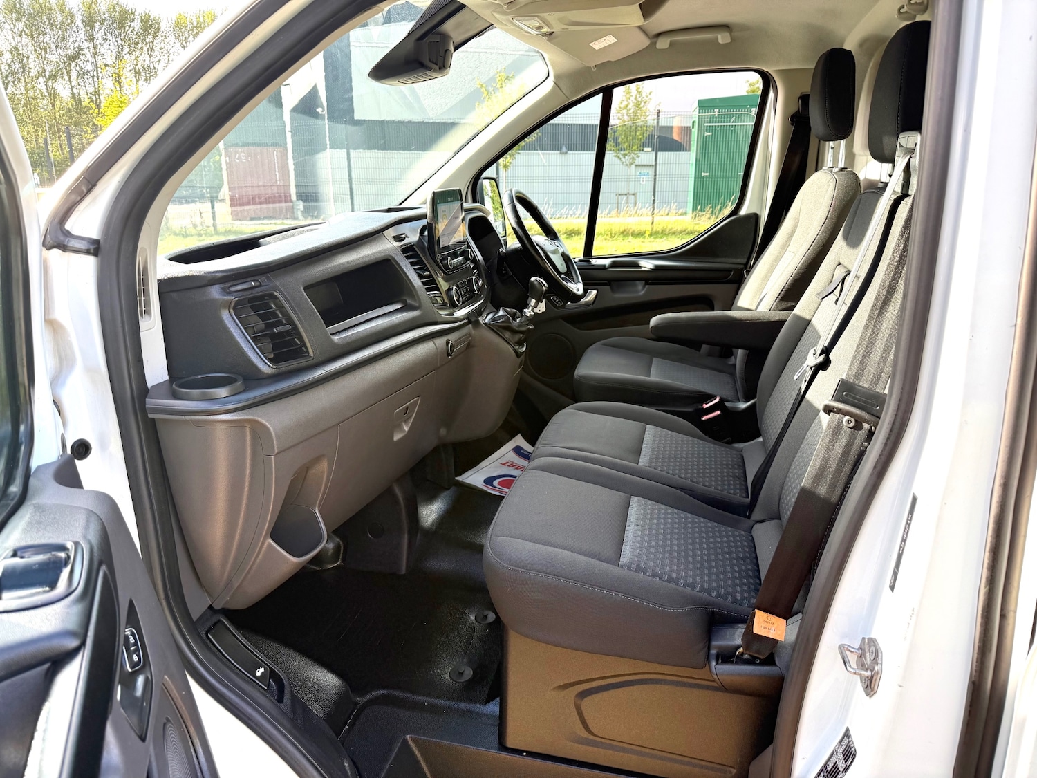 Vehicle 13