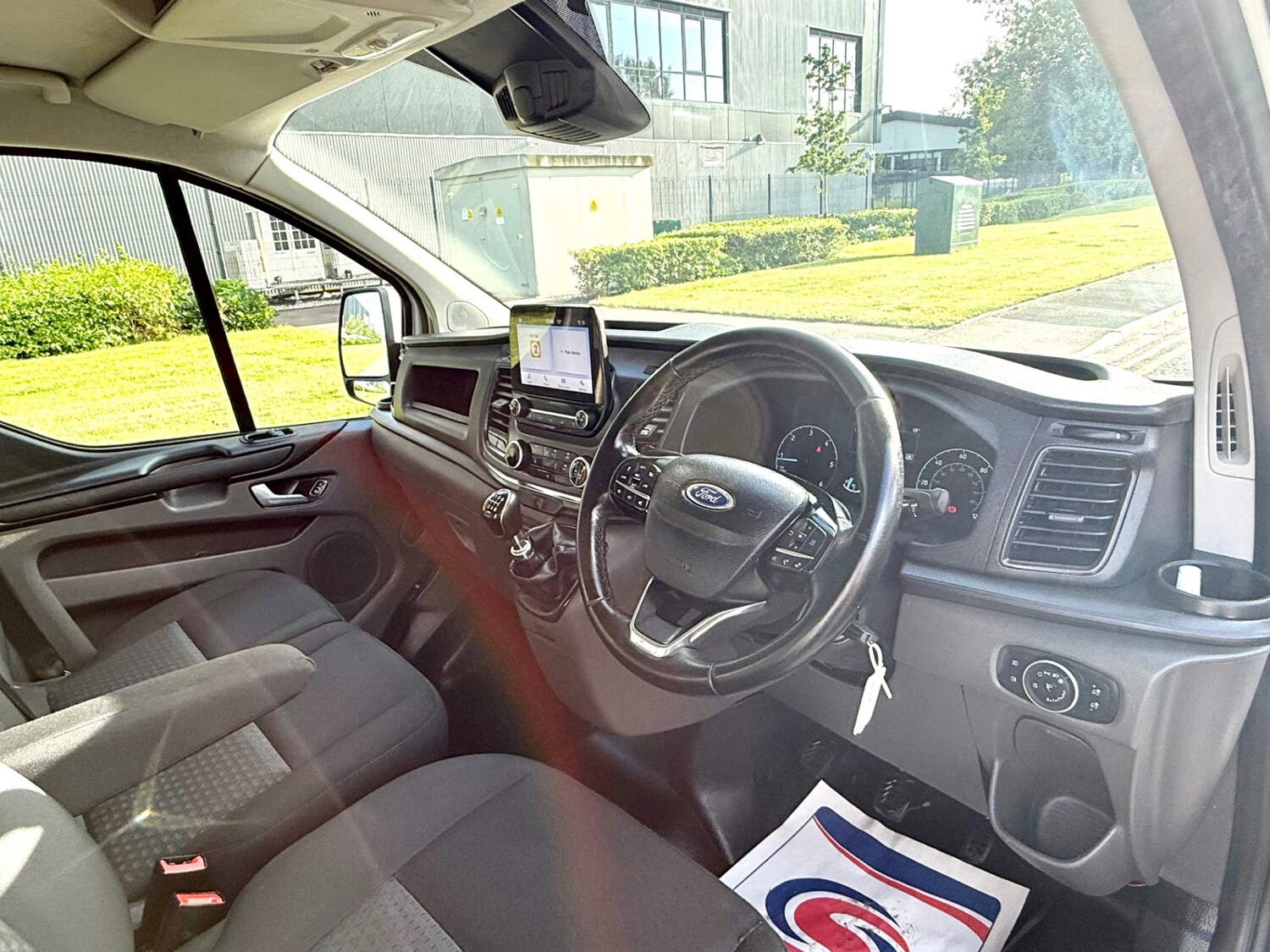 Vehicle 16