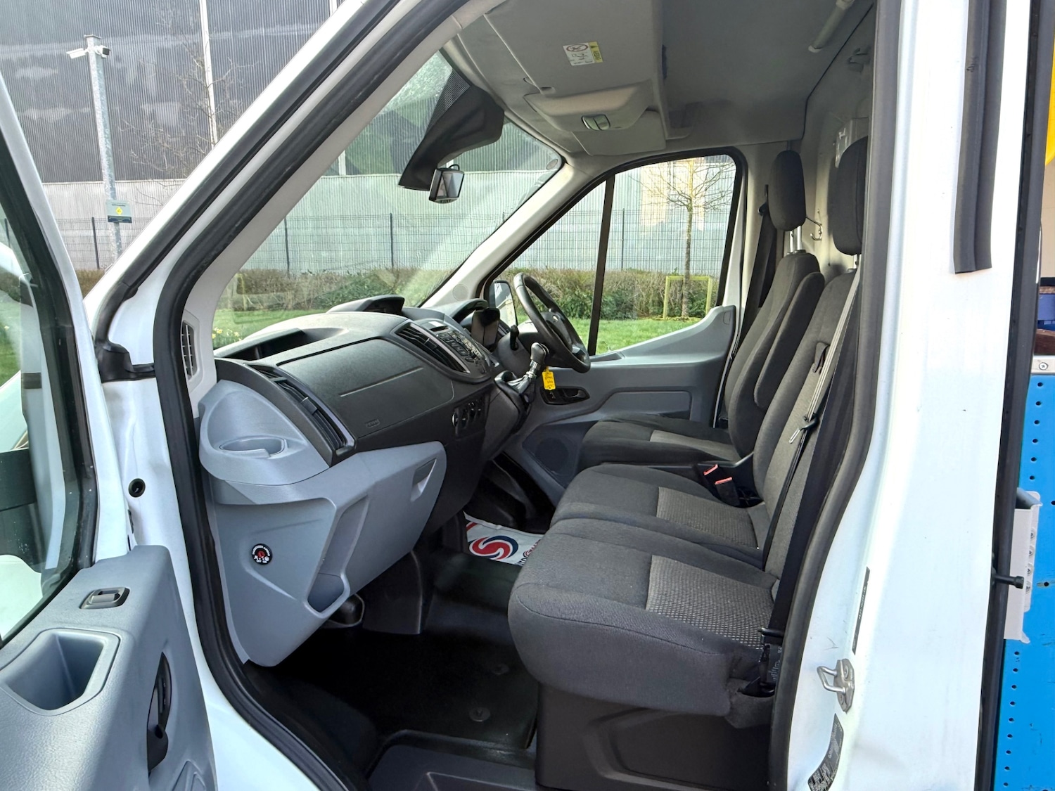 Used Ford Transit 2016 for sale - 77758570: Photo 26