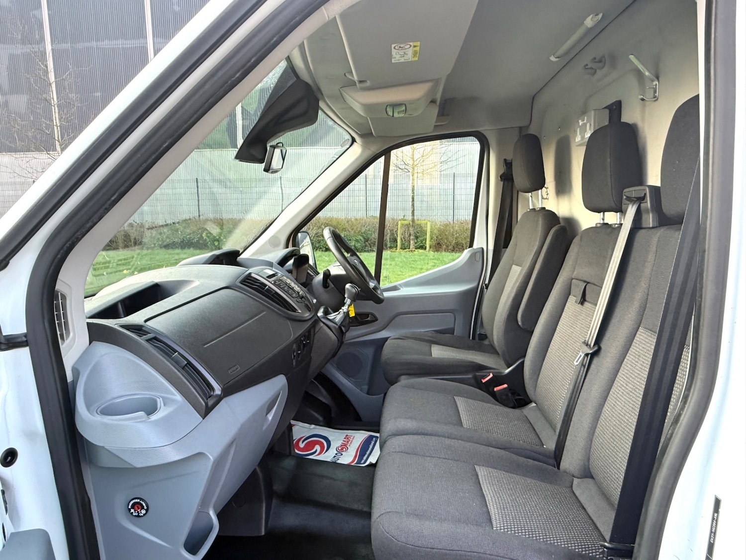 Used Ford Transit 2016 for sale - 77758570: Photo 27