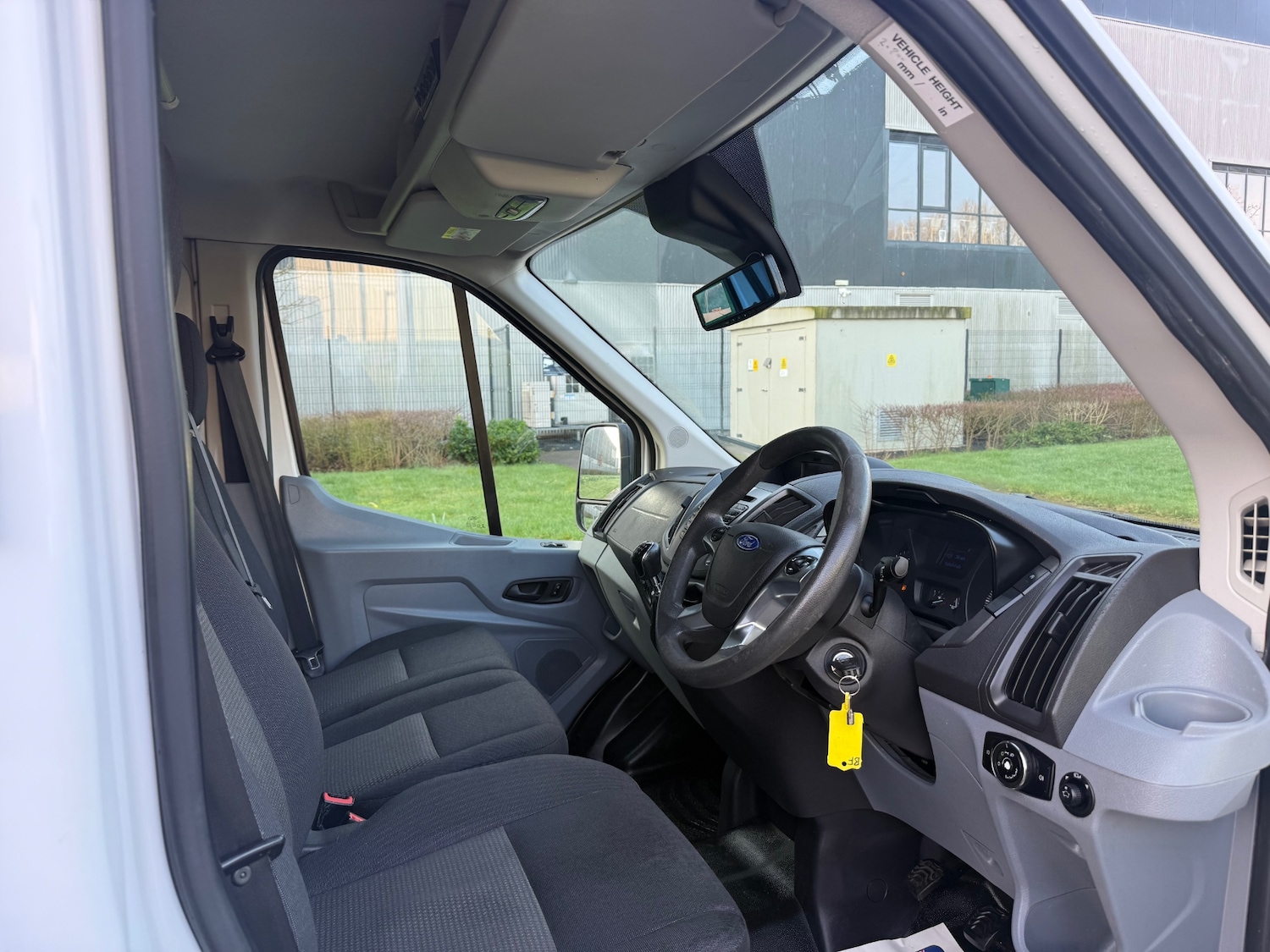 Used Ford Transit 2016 for sale - 77758570: Photo 28