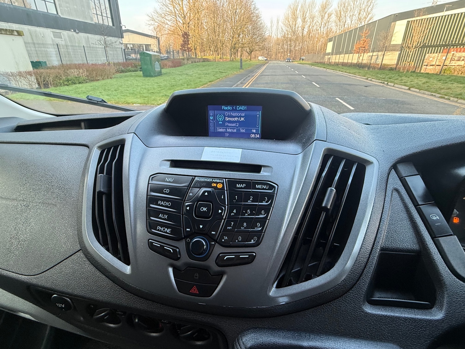 Used Ford Transit 2016 for sale - 77758570: Photo 32