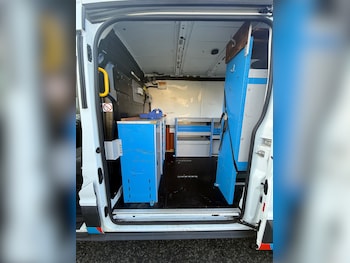 Used Ford Transit 2016 for sale - 77758570: Photo