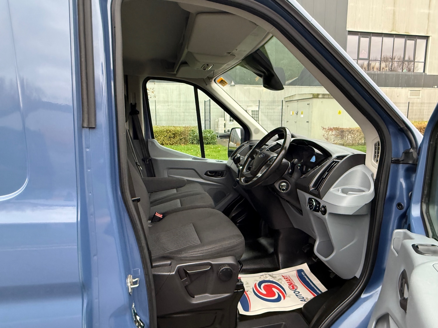 Used Ford Transit 2016 for sale - 76479951: Photo 16