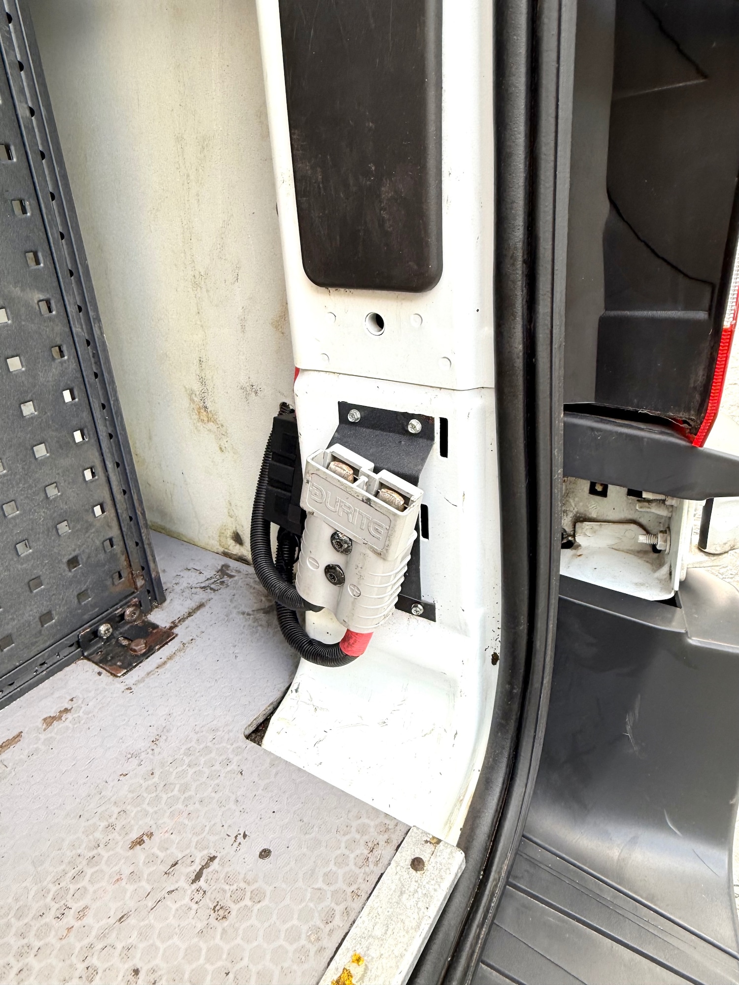 Vehicle 17