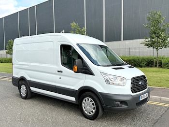 Ford - Transit