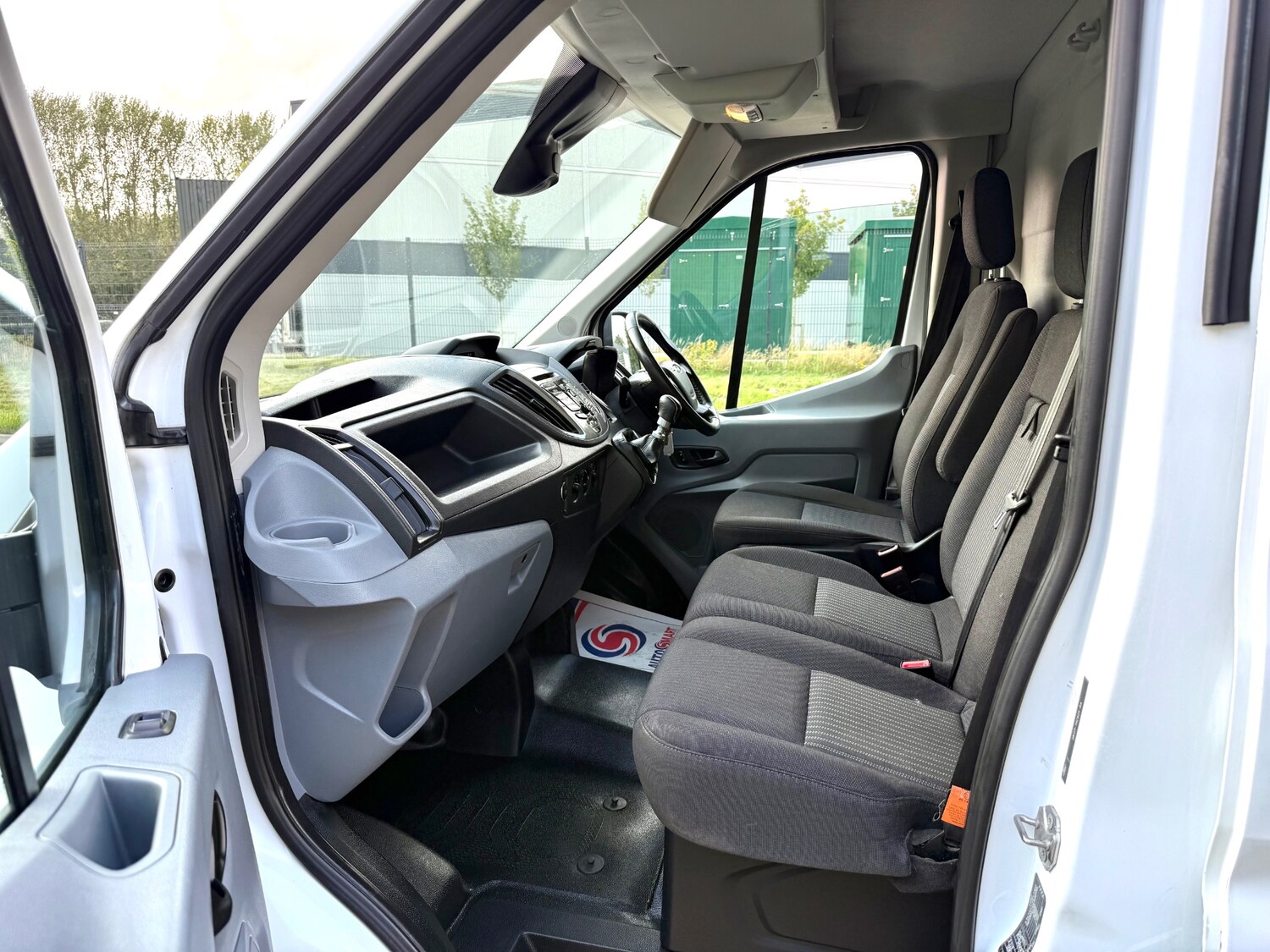 Vehicle 26