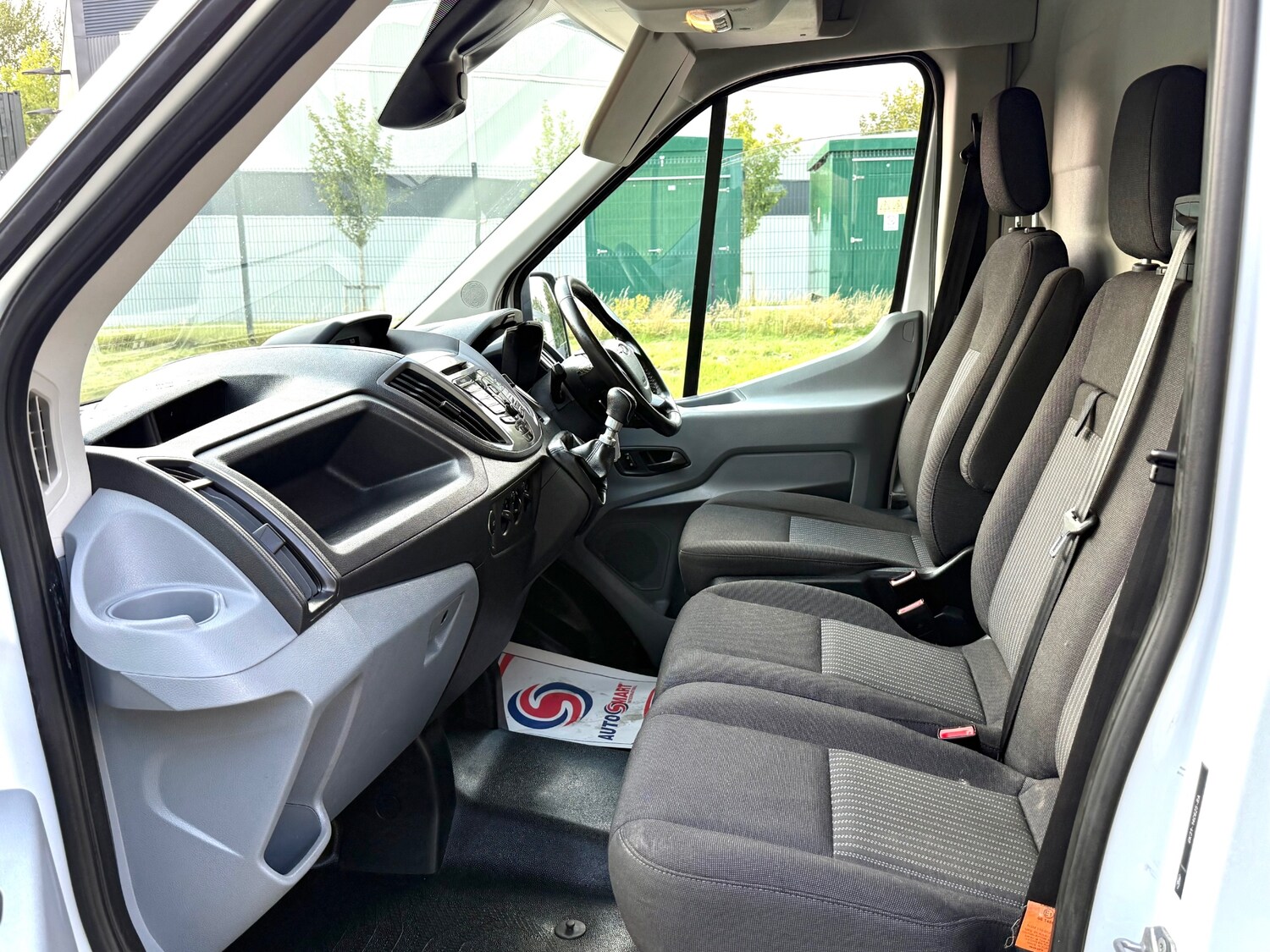 Vehicle 27
