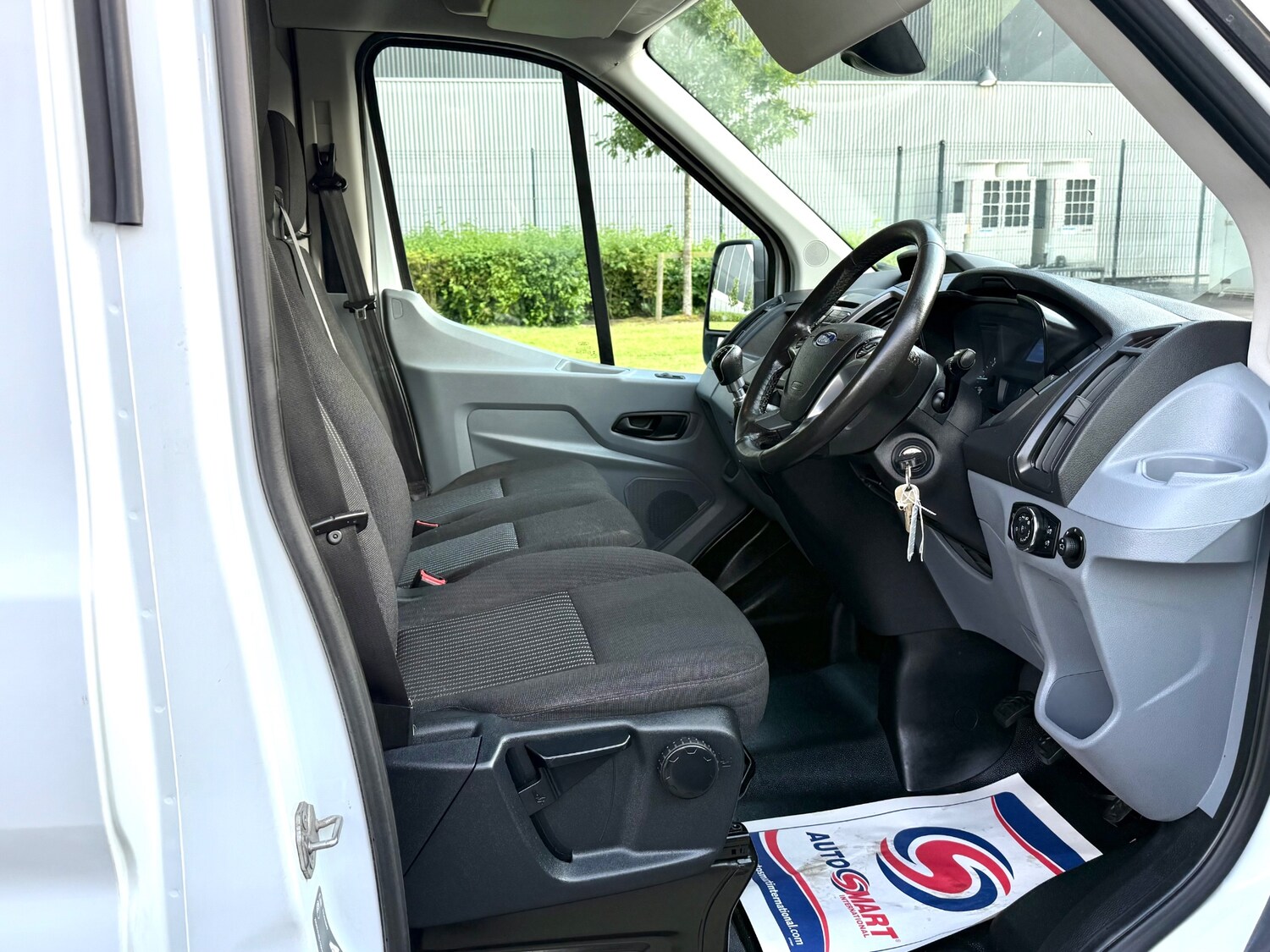 Vehicle 28