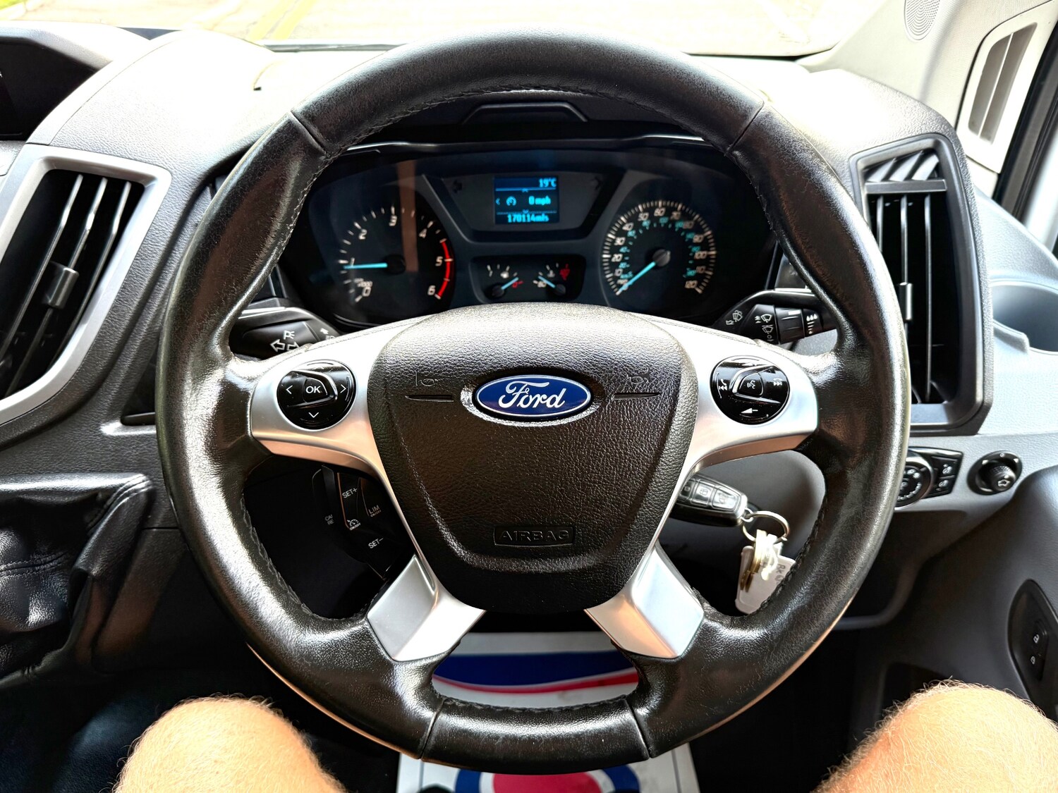 Vehicle 33