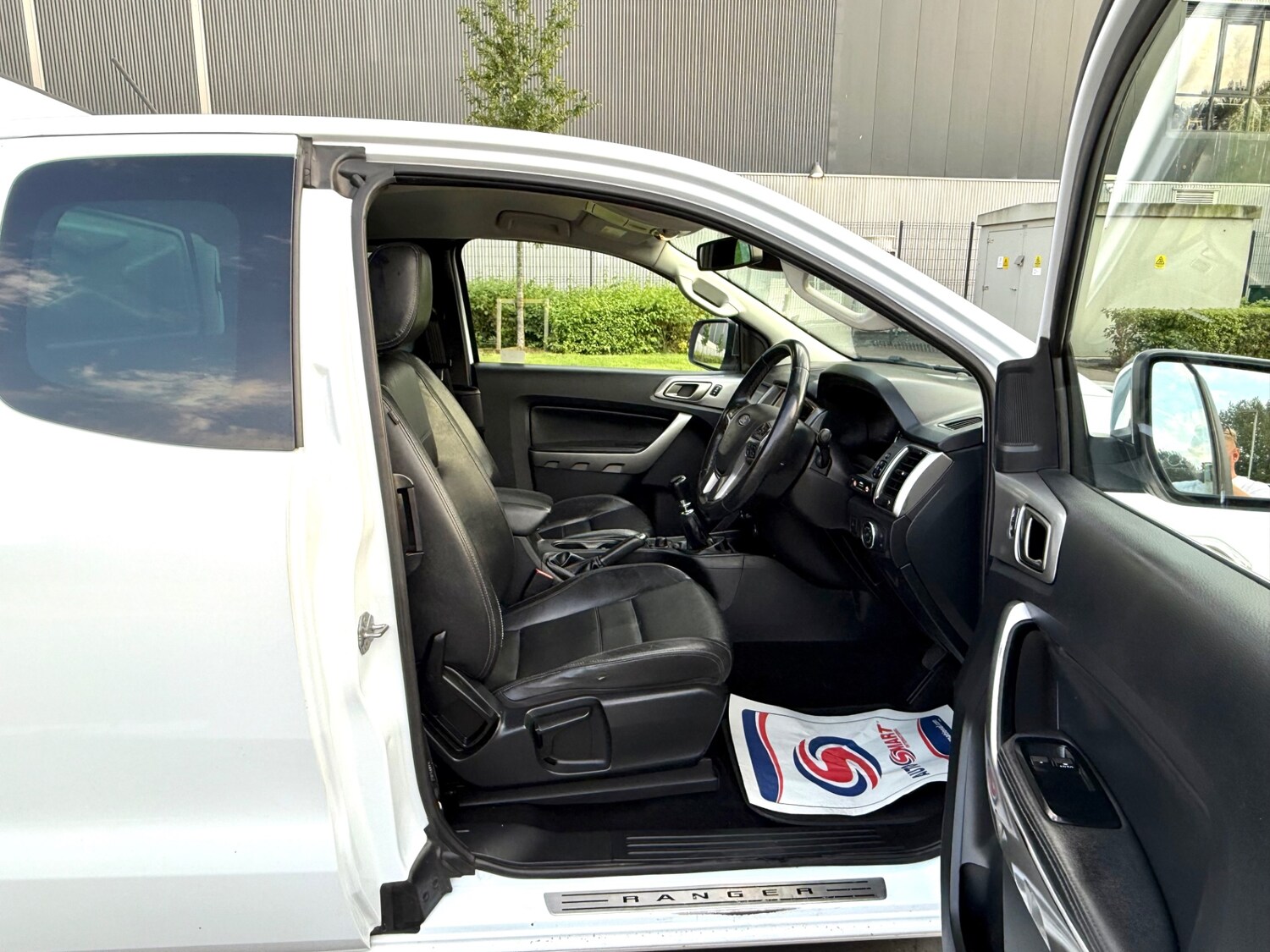 Vehicle 16