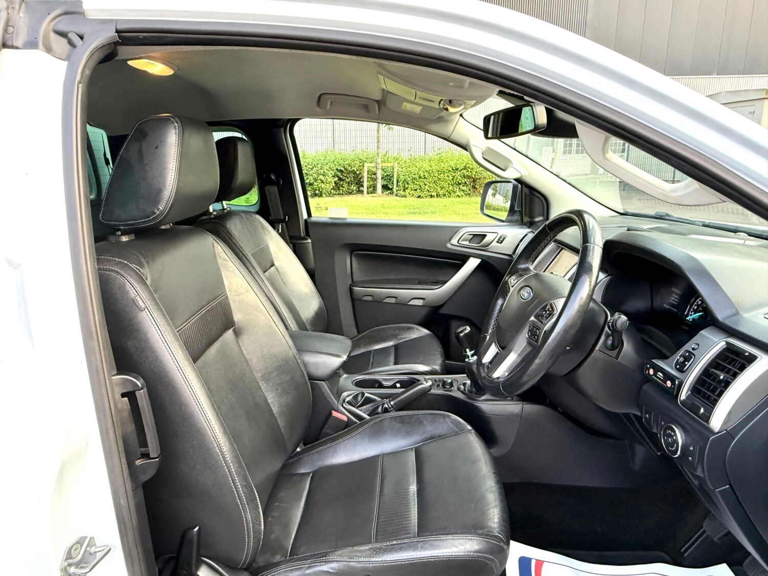 Vehicle 17