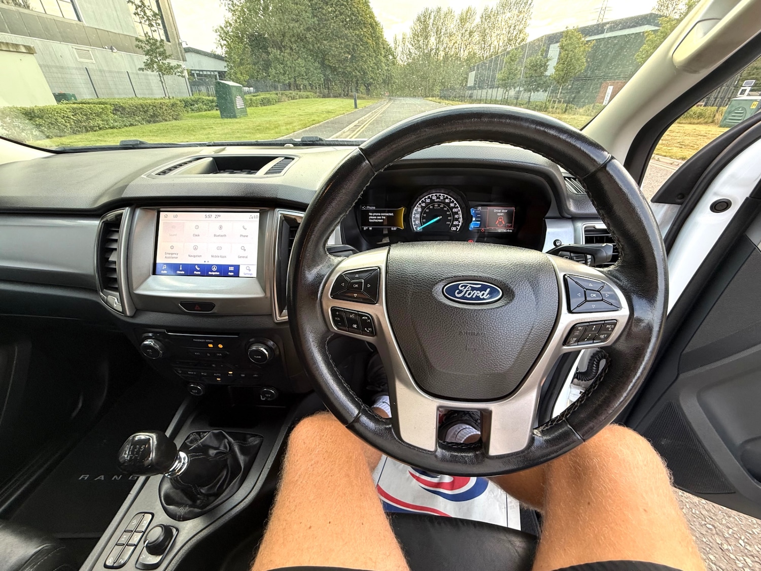 Vehicle 19