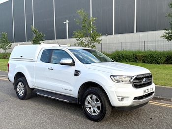Ford - Ranger
