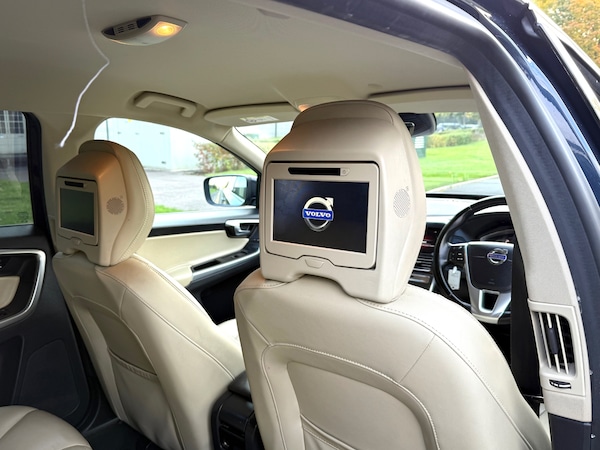 Used Volvo XC60 2014 for sale - 76276914: Photo 10