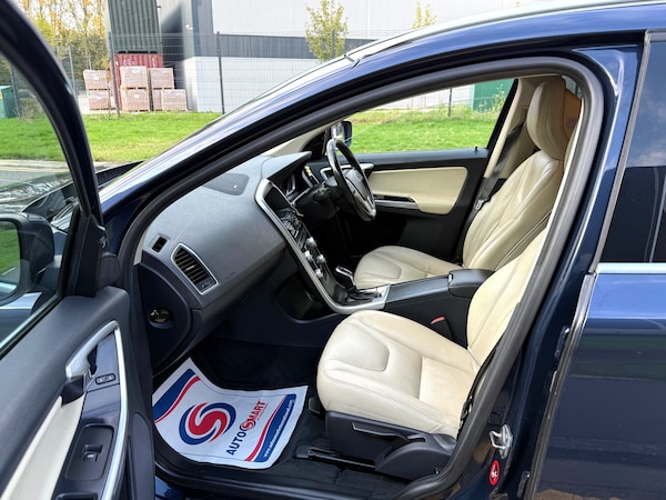 Used Volvo XC60 2014 for sale - 76276914: Photo 16