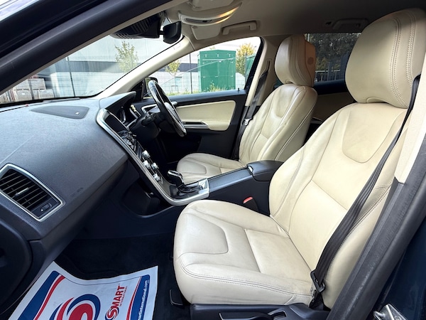 Used Volvo XC60 2014 for sale - 76276914: Photo 17