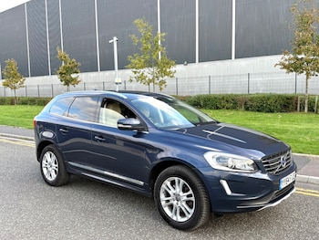 Used Volvo XC60 2014 for sale - 76276914: Photo