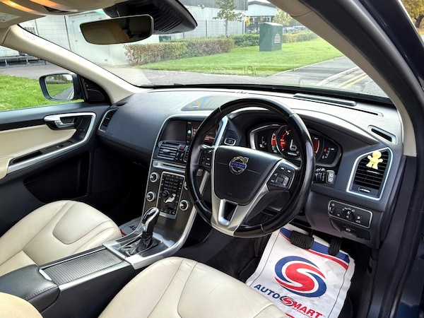 Used Volvo XC60 2014 for sale - 76276914: Photo 20