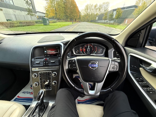 Used Volvo XC60 2014 for sale - 76276914: Photo 21