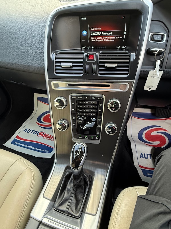 Used Volvo XC60 2014 for sale - 76276914: Photo 22