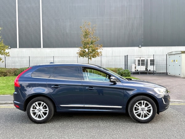 Used Volvo XC60 2014 for sale - 76276914: Photo 2