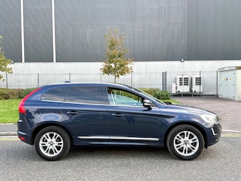 Used Volvo XC60 2014 for sale - 76276914: Photo