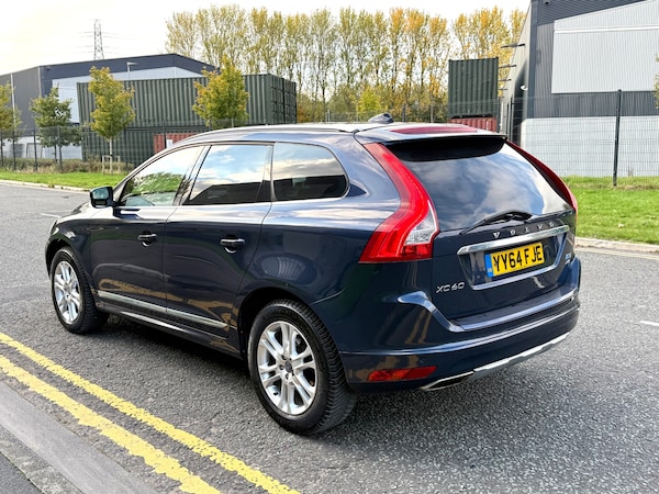 Used Volvo XC60 2014 for sale - 76276914: Photo 5