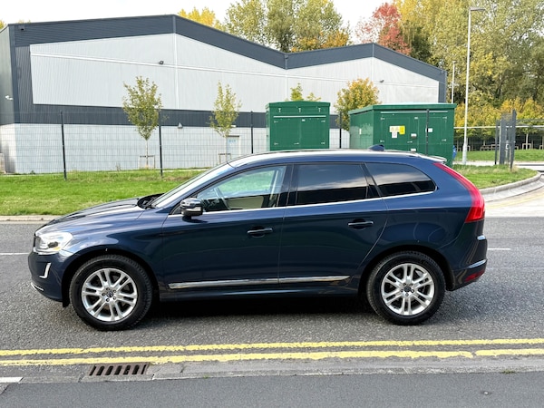 Used Volvo XC60 2014 for sale - 76276914: Photo 6