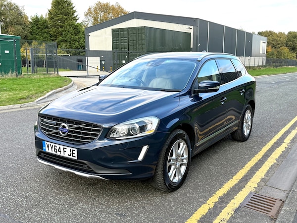 Used Volvo XC60 2014 for sale - 76276914: Photo 7