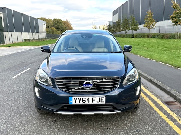 Used Volvo XC60 2014 for sale - 76276914: Photo 8