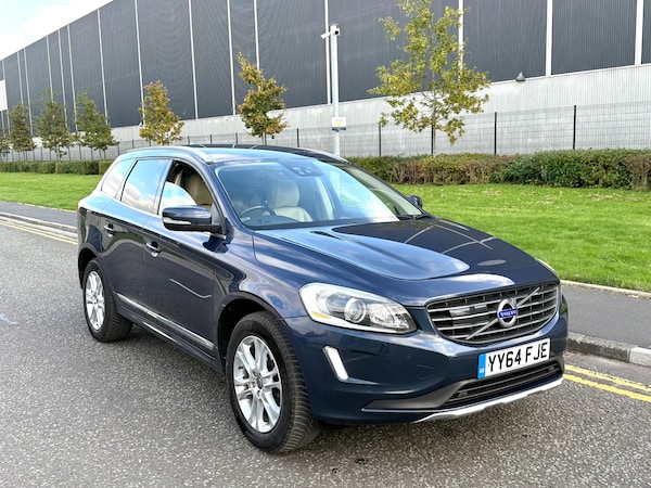 Used Volvo XC60 2014 for sale - 76276914: Photo 9