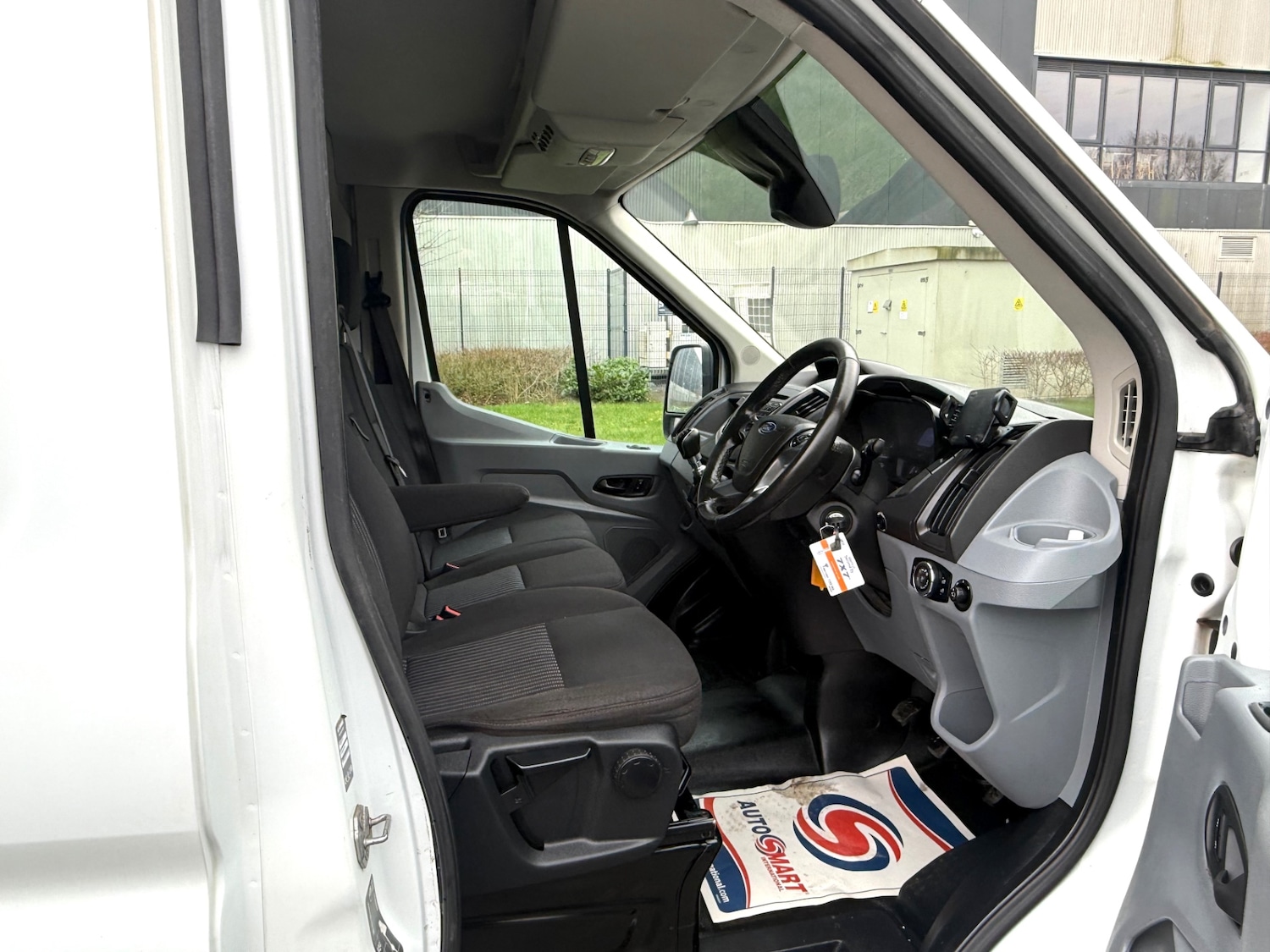 Used Ford Transit 2018 for sale - 77762424: Photo 26