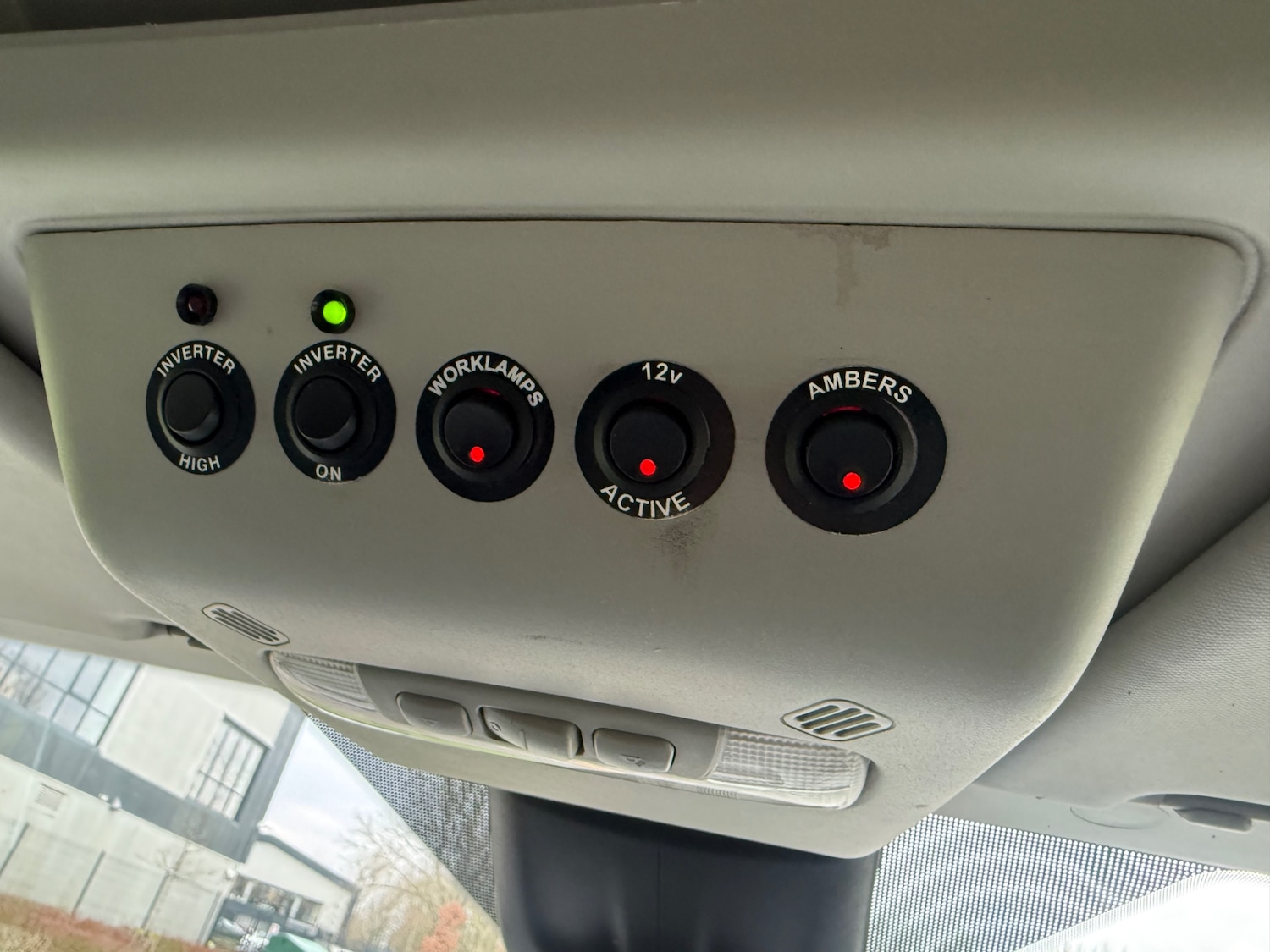 Used Ford Transit 2018 for sale - 77762424: Photo 29