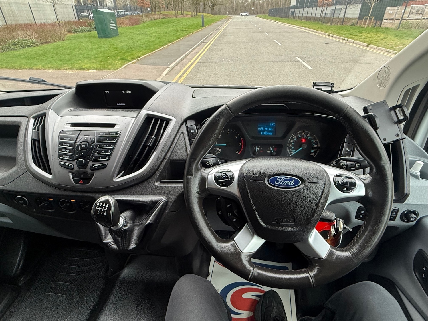 Used Ford Transit 2018 for sale - 77762424: Photo 30