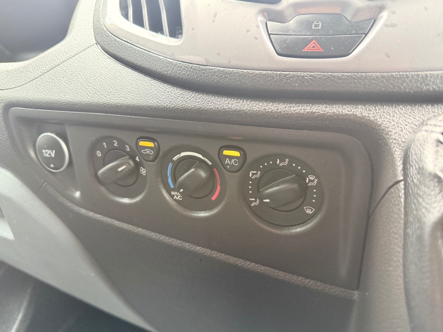 Used Ford Transit 2018 for sale - 77762424: Photo 31