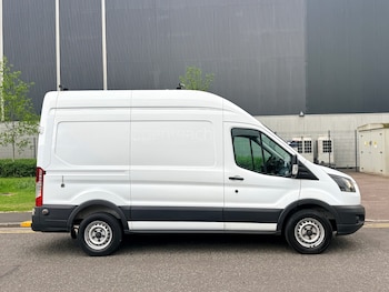 Used Ford Transit 2018 for sale - 78497817: Photo