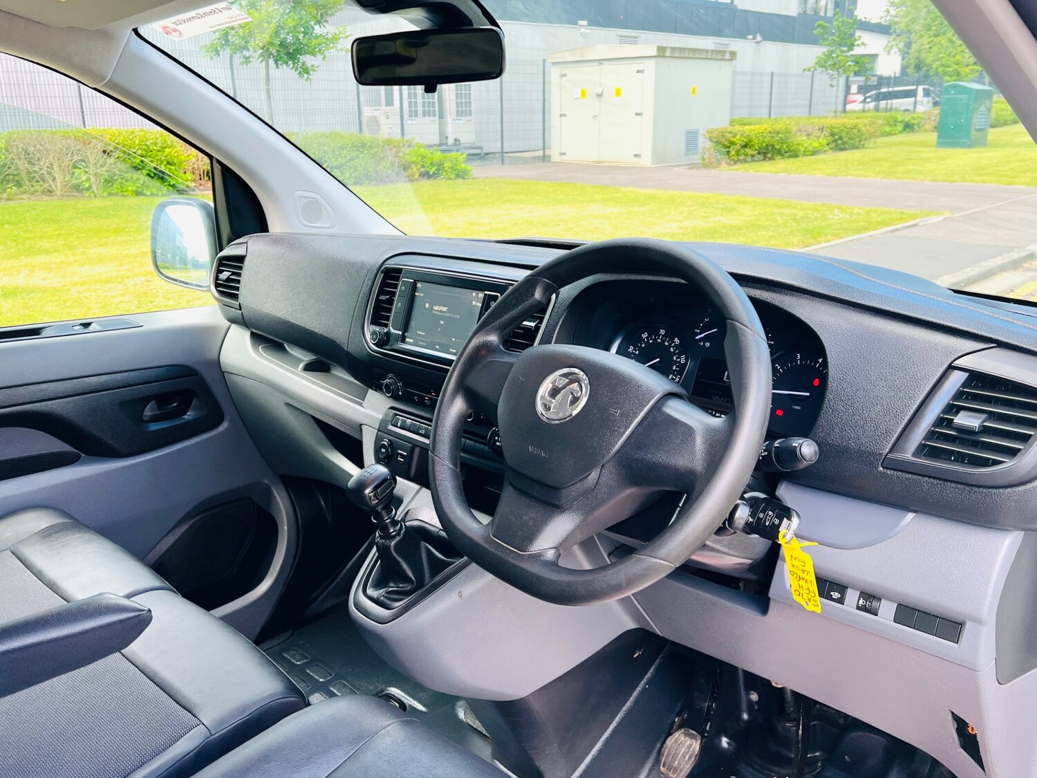 Vehicle 13