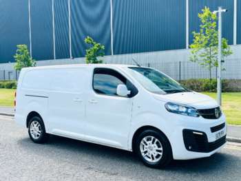 Used Vauxhall Vivaro 2020 for sale - 71745981: Photo