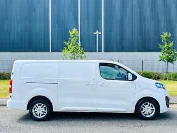 Used Vauxhall Vivaro 2020 for sale - 71745981: Photo