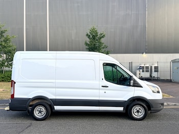 Used Ford Transit 2018 for sale - 79315125: Photo