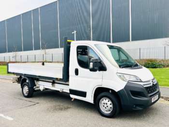 Used Citroen Relay 2019 for sale - 73176820: Photo