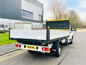 Used Citroen Relay 2019 for sale - 73176820: Photo