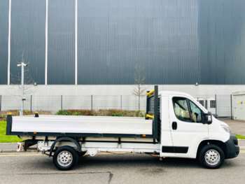 Used Citroen Relay 2019 for sale - 73176820: Photo