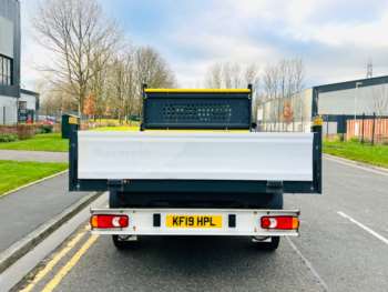 Used Citroen Relay 2019 for sale - 73176820: Photo