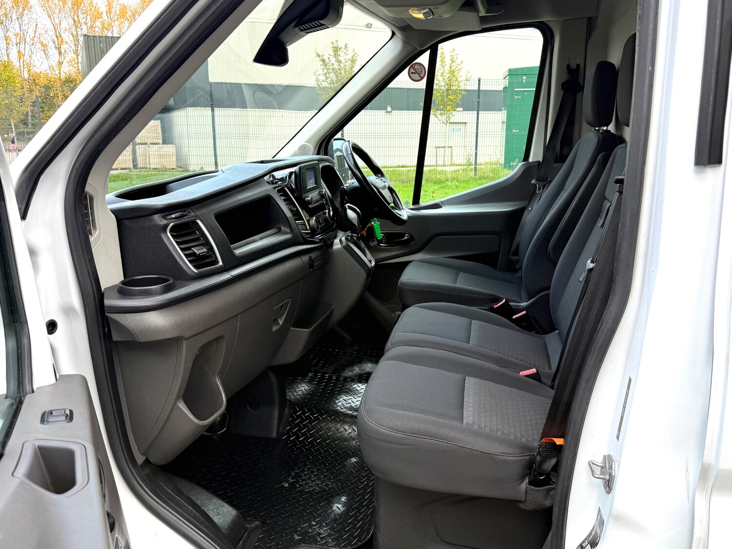 Used Ford Transit 2021 for sale - 76374479: Photo 13