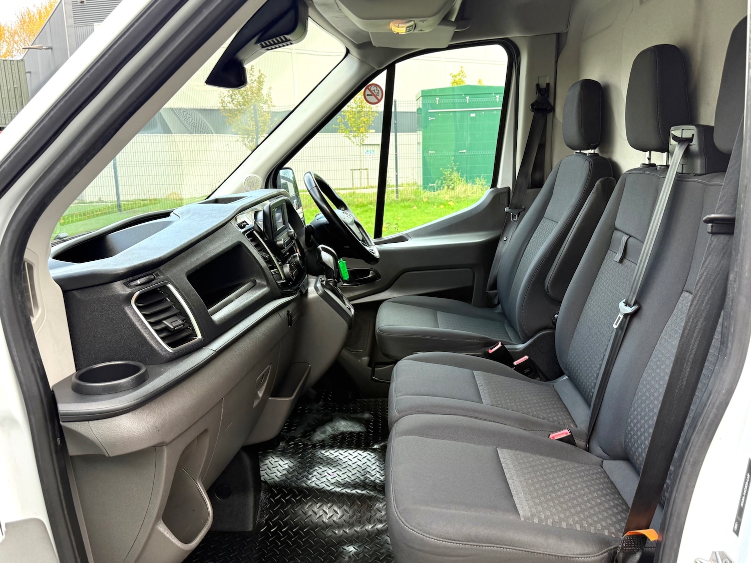 Used Ford Transit 2021 for sale - 76374479: Photo 14