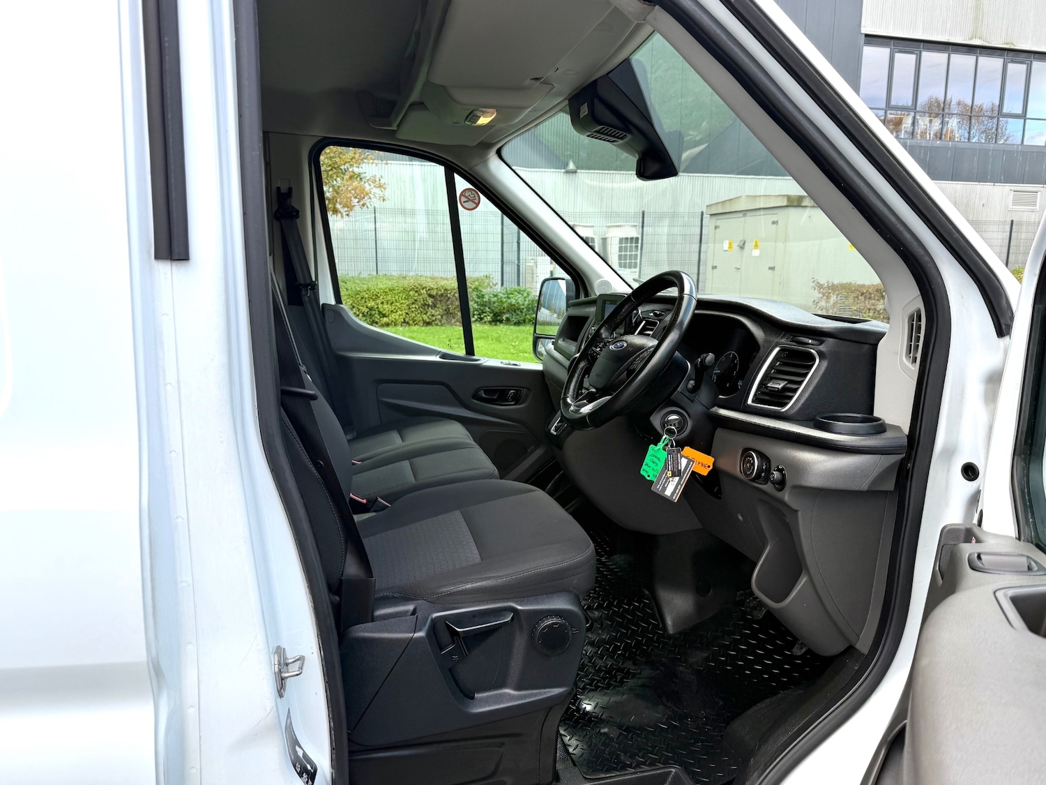 Used Ford Transit 2021 for sale - 76374479: Photo 15